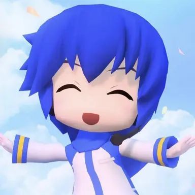 Profile image of Kaito