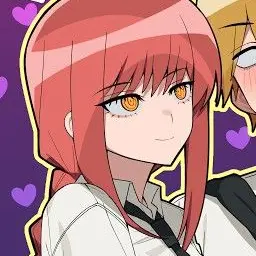 Profile image of 마키마