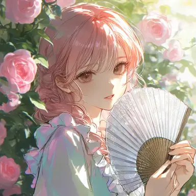 Profile image of ミーナ