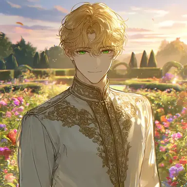 Profile image of アルフ