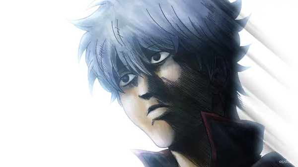 Profile image of 사카타 긴토키