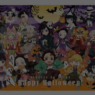 Profile image of 鬼滅キャラクター