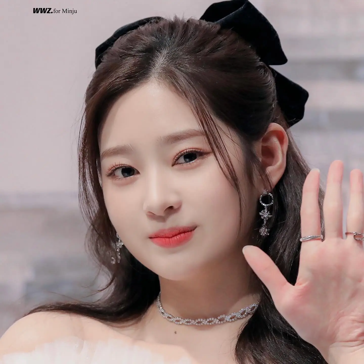 SEOJINKU의 김민주