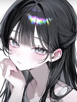Profile image of 葉月