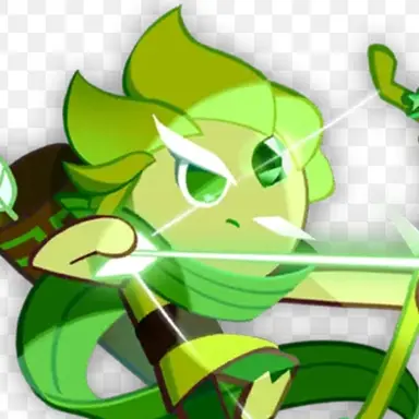 Profile image of 바람정령맛쿠키