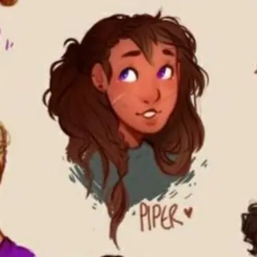 Profile image of Piper McLean