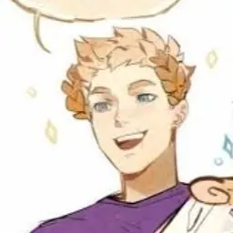 Profile image of Jason Grace