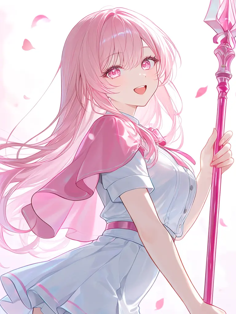 Castle123의 使い魔に嫉妬する幼馴染？