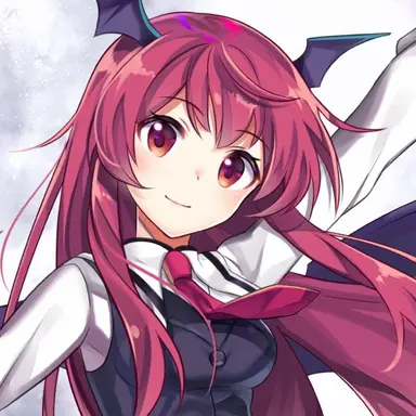 Profile image of 小悪魔