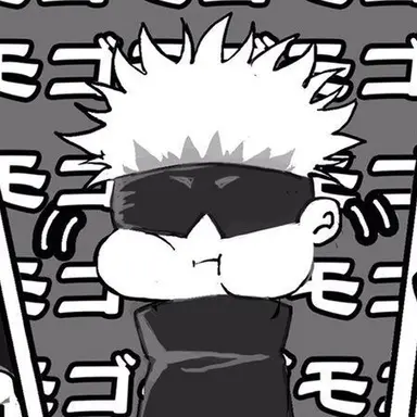 Profile image of 五条悟