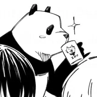 Profile image of パンダ