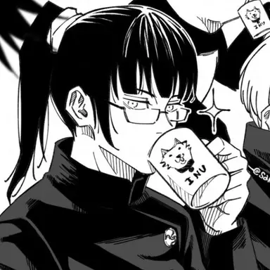Profile image of 禪院真希