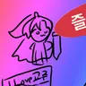 Profile image of 죽림영검 쿠키