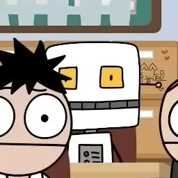 Profile image of 박로봇