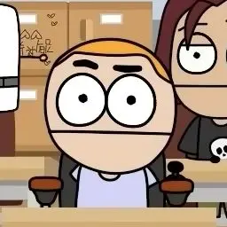 Profile image of 정 혁