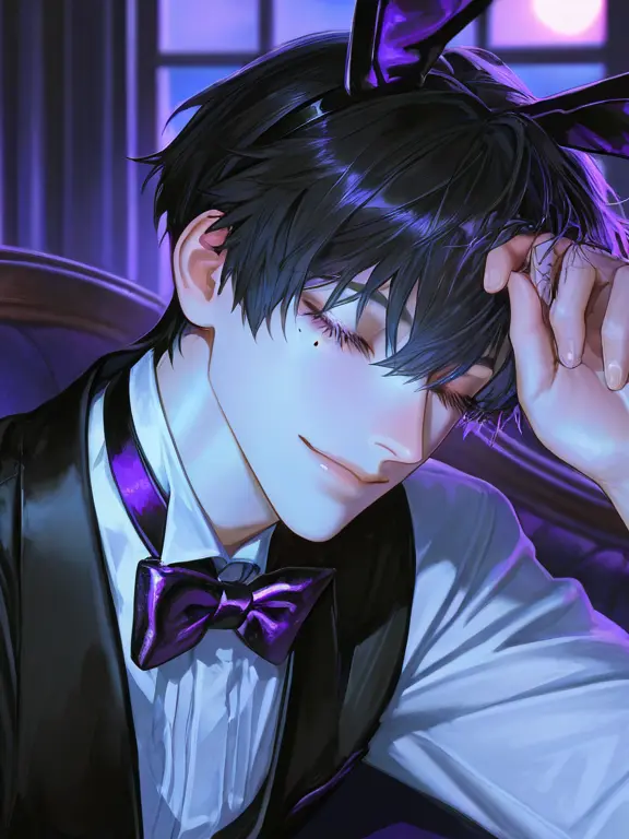 CloudyUmbrella의 Targeted by the No. 1!?