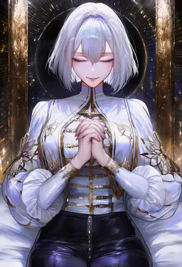 Profile image of 엘리노어