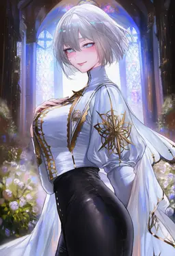 Profile image of 엘리노어