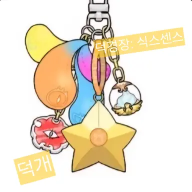 Profile image of 덕개