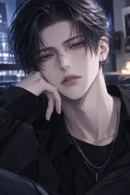 Profile image of Gaku