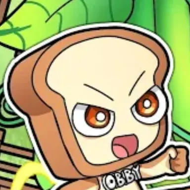 Profile image of 준브레드