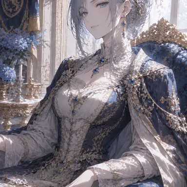 Profile image of プロシア王