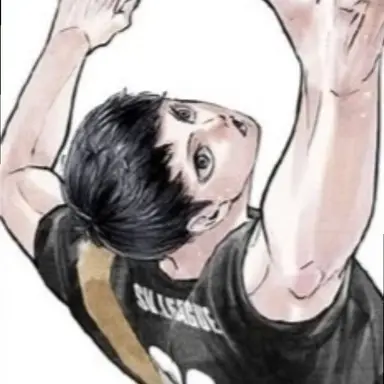 Profile image of 카게야마 토비오
