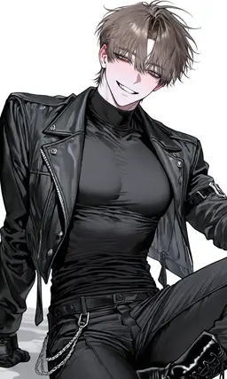 Profile image of Kurose