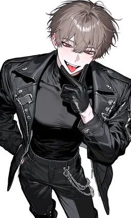 Profile image of Kurose