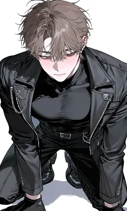 Profile image of Kurose