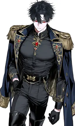 Profile image of Leon