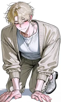 Profile image of Touma