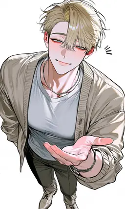 Profile image of Touma