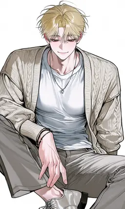 Profile image of Touma
