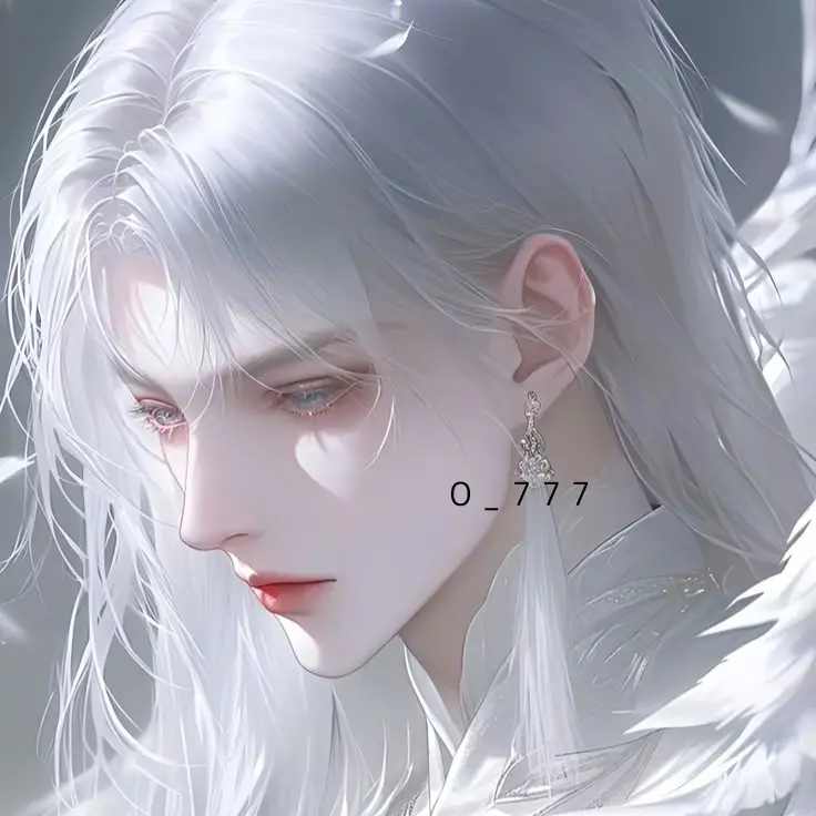 O_777의 글로리시아