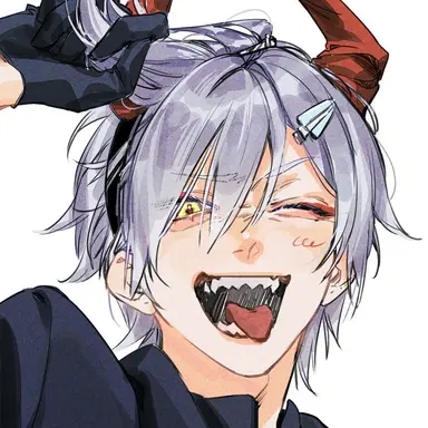 Profile image of だるま