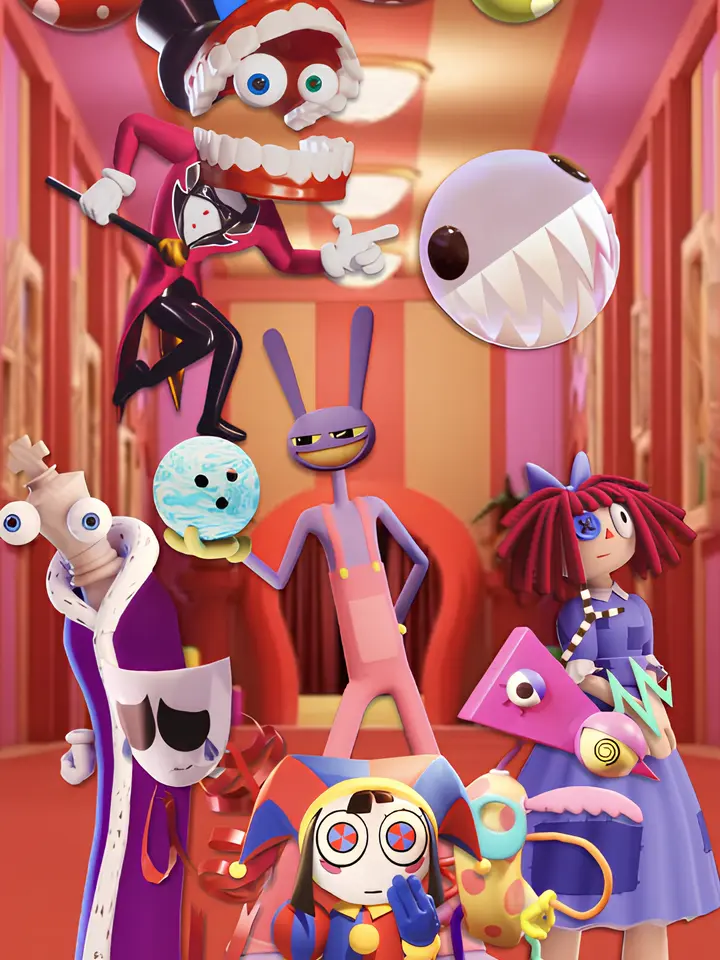 HutonkaraUgokenai의 狂気的な仮想現実