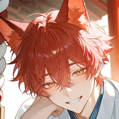 Profile image of カガリ