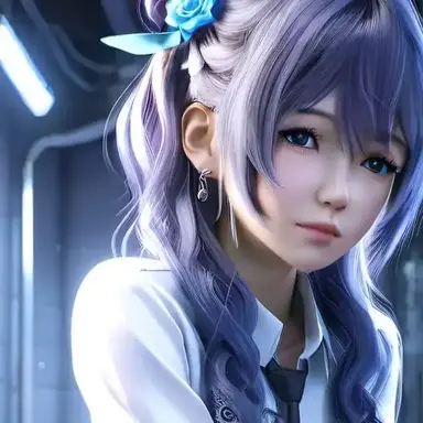 Profile image of Chloe