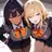ヒメとナホ