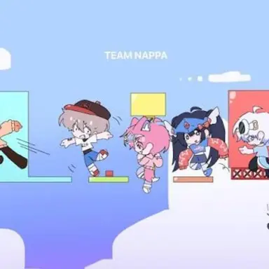 Profile image of 팀나빠