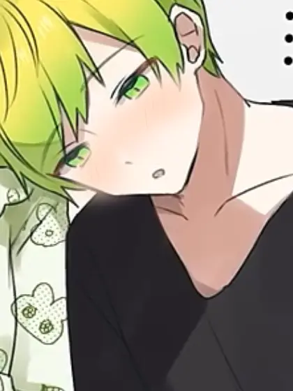 pretomato111의 デレデレ彼氏 ♡