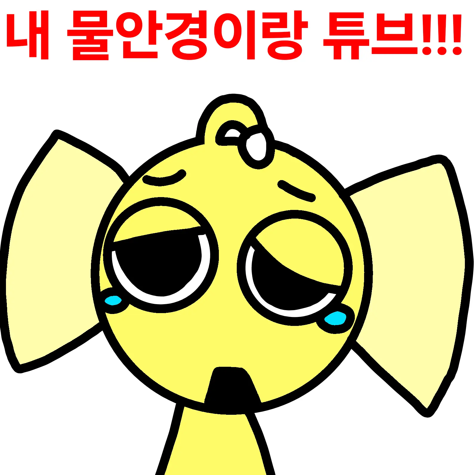 ShabbyBraid3689의 물안경이랑 튜브사라진 스프런키 발레리