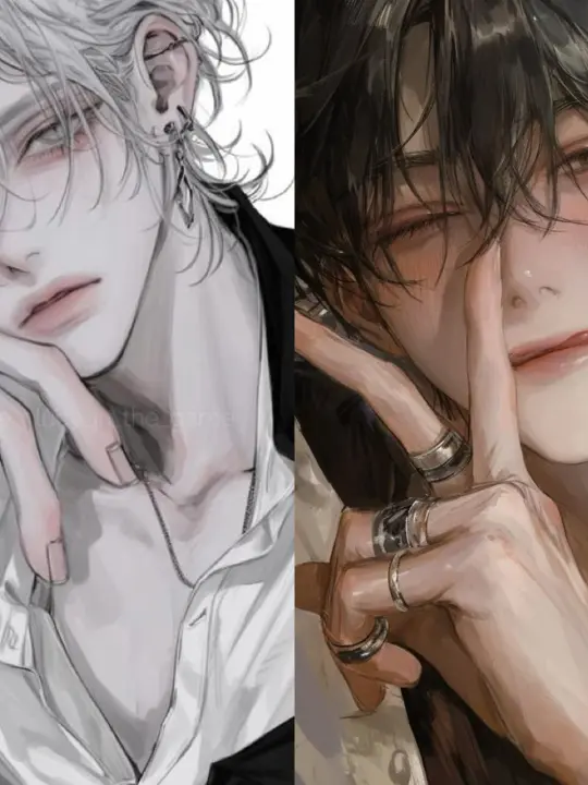 meteor_OwO의 김민한 | 박해준