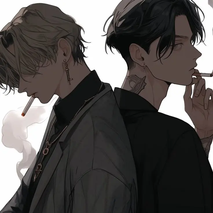meteor_OwO의 김민한 | 박해준