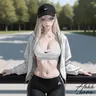 캐릭터 프로필 이미지