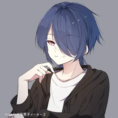 Profile image of 蒼衣