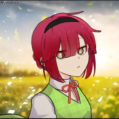 Profile image of 사샤