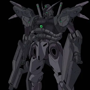Profile image of 검은 건담