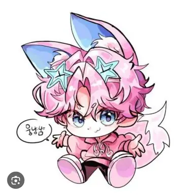 Profile image of 밥풀